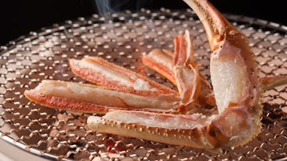 カニ料理が自慢の露天風呂付客室がある近畿の宿6選 一休コンシェルジュ カニ料理が自慢の露天風呂付客室がある近畿の宿6選 一休コンシェルジュ