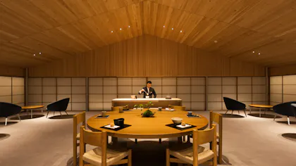 贅沢が叶うオールインクルーシブの宿7選