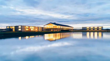 【最新版】芸術の秋に泊まりたい、有名建築家が手掛けた宿