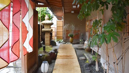 一度は泊まりたい老舗旅館5選 金沢編 一休コンシェルジュ 一度は泊まりたい老舗旅館5選 金沢編 一休コンシェルジュ