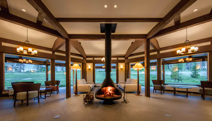 北海道でリゾートステイを叶える個性豊かな貸別荘5選 一休コンシェルジュ