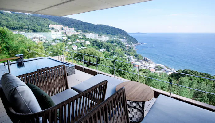 全国版 一度は泊まりたい絶景客室がある宿特集 一休コンシェルジュ