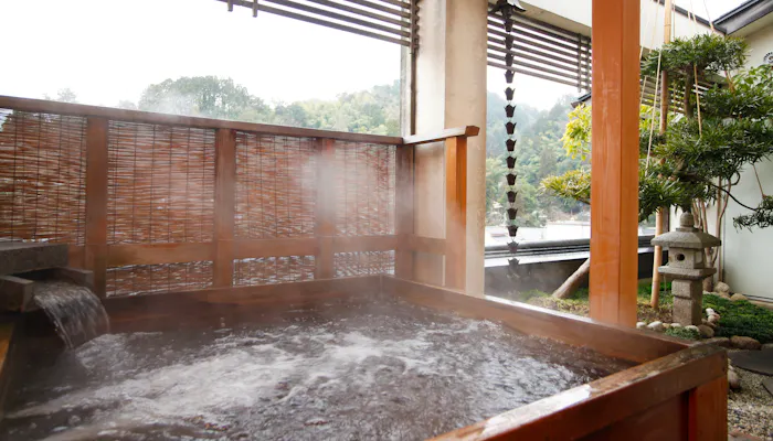 露天風呂付客室がある宿4選 城崎温泉編 一休コンシェルジュ