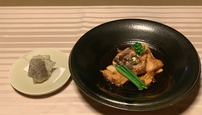 極みの美食宿 洋々閣 佐賀県唐津産のクエ 一休コンシェルジュ
