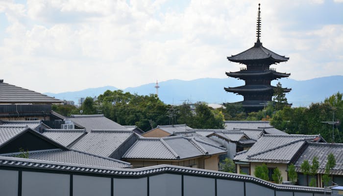 東山の絶景を望むラグジュアリーゲストハウスが開業 パーク ハイアット 京都 総支配人インタビュー 一休コンシェルジュ