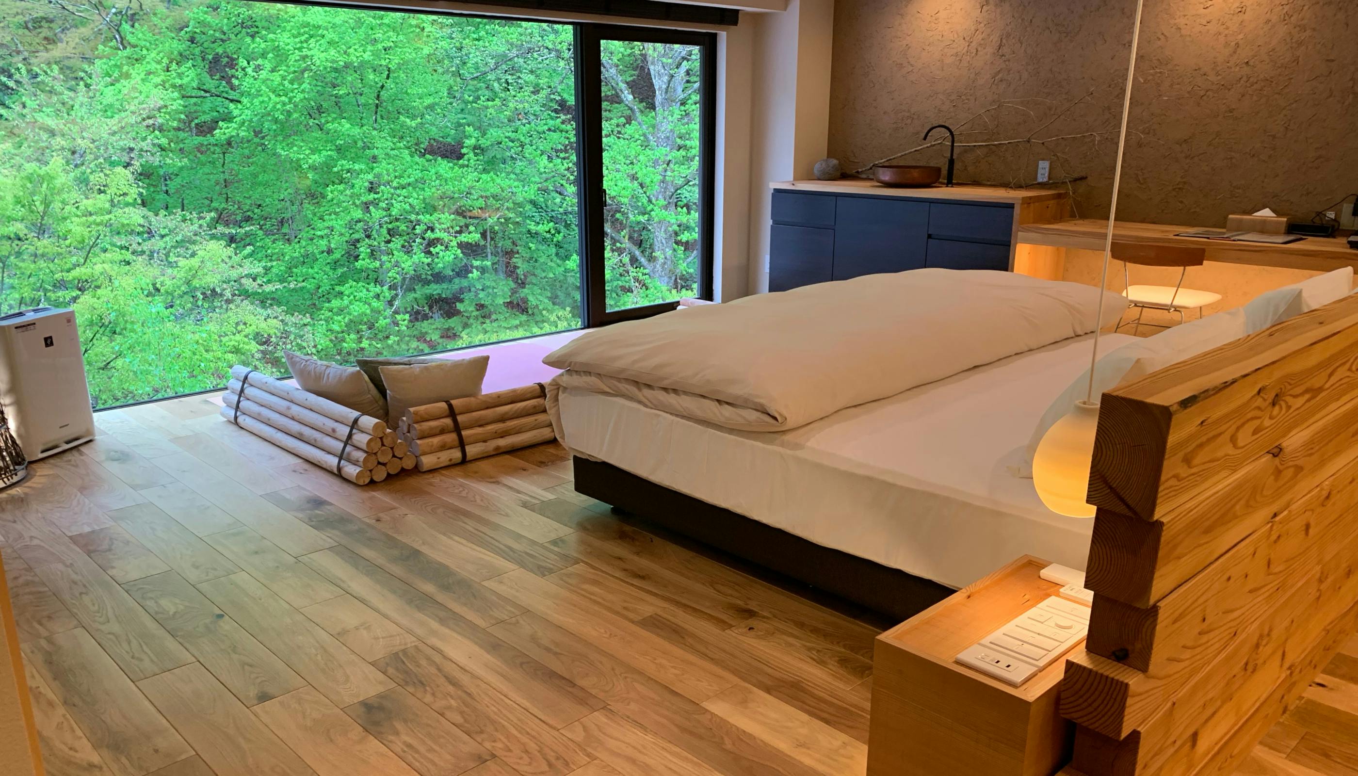 まるで秘境！わざわざ訪れたくなる隠れ宿 東日本編 | 一休コンシェルジュ