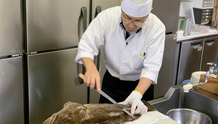 極みの美食宿 洋々閣 佐賀県唐津産のクエ 一休コンシェルジュ