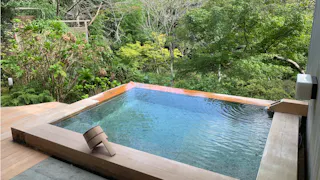 【取材】佐賀・武雄温泉の全室露天風呂付宿で“庭屋一如”に癒される