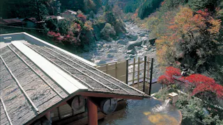 まるで秘境！わざわざ訪れたくなる隠れ宿　東日本編