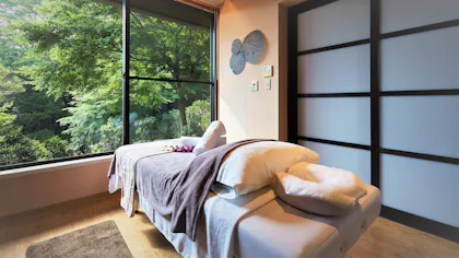 美食と癒しを満喫するスパのあるオーベルジュ　東日本編