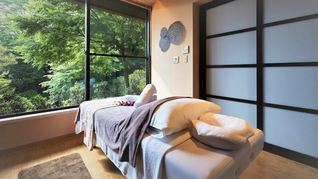 美食と癒しを満喫するスパのあるオーベルジュ　東日本編