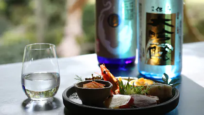 美味しい料理とお酒を堪能！地元ならではの“美酒旅”が叶う宿5選