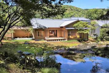 一度は泊まりたい伊豆の温泉宿5選