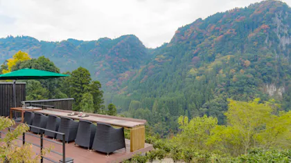 【滞在記】「奥日田温泉 うめひびき」で過ごす週末