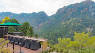 【滞在記】「奥日田温泉 うめひびき」で過ごす週末