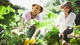 2019年11月那須に誕生！日本初「アグリツーリズモリゾート」とは