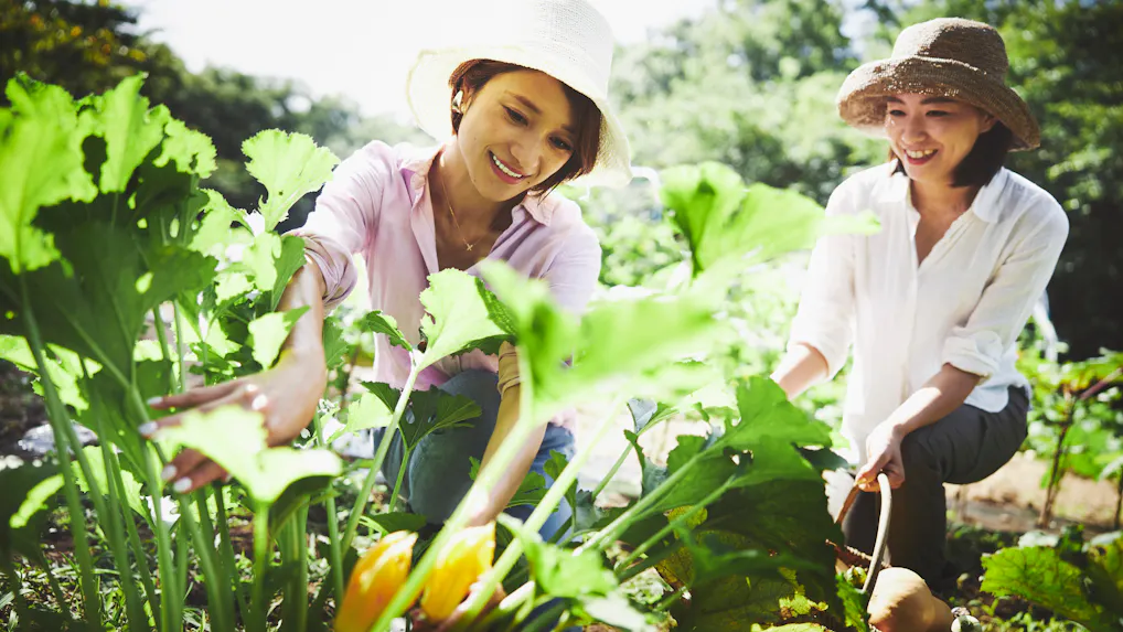2019年11月那須に誕生！日本初「アグリツーリズモリゾート」とは