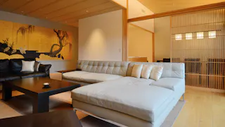 【取材】京都・哲学の道のそばで日本庭園を望むラグジュアリーな一軒宿