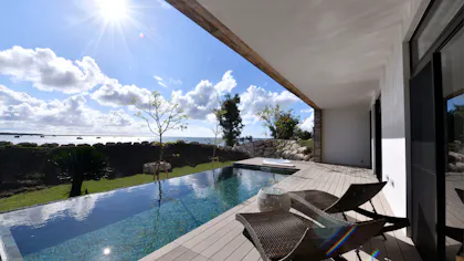 1日1組限定　沖縄でプライベートステイが叶う宿6選