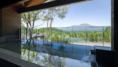 【滞在記】2019年7月、軽井沢 浅間プリンスホテルに絶景温泉と新客室が誕生！