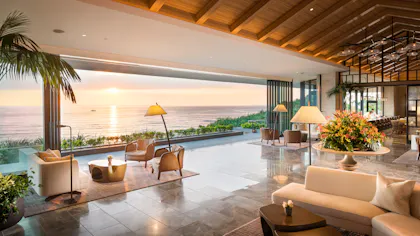 2019年に開業した編集部おすすめ宿（リゾートホテル編）