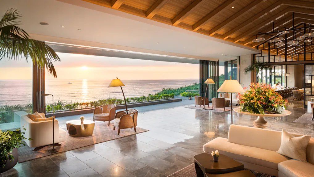 2019年に開業した編集部おすすめ宿（リゾートホテル編）