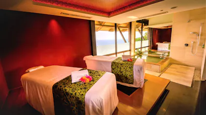 美食と癒しを満喫するスパのあるオーベルジュ　西日本編