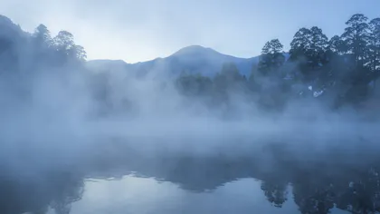 「亀の井別荘」「由布院 玉の湯」がお薦めする、冬の由布院の過ごし方
