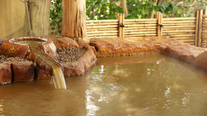 寒い冬を乗り切る！冷え性におすすめの温泉宿5選