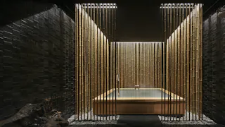 2019年夏に誕生！草津温泉のスタイリッシュな大人宿