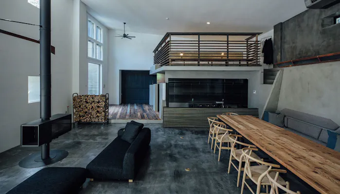 富士山麓に佇むスタイリッシュ空間で 心を癒す静かなひととき 一休コンシェルジュ