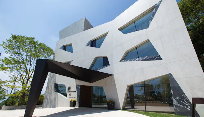 編集部が選ぶ 今行きたい有名建築家デザインの宿6選 一休コンシェルジュ