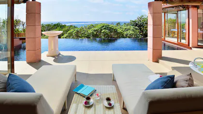 沖縄で赤ちゃん連れにおすすめのラグジュアリーヴィラ5選