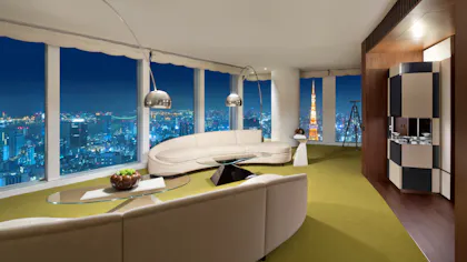 ホテルスタッフに聞いた！一度は食べて欲しい“ルームサービス” 外資系ホテル編