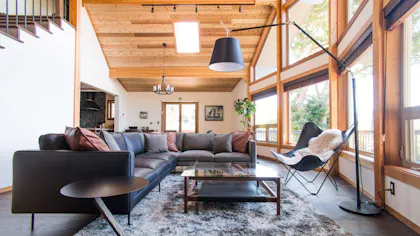 “約200平米”の贅沢空間でゆったり過ごせる高級貸別荘5選