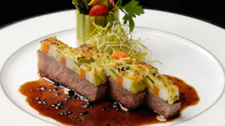 温泉と箱根フレンチでくつろぐオーベルジュ