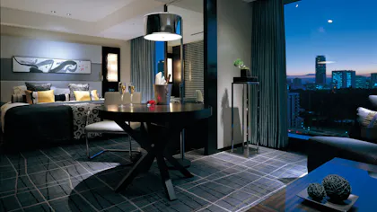 ホテルスタッフに聞いた！一度は食べて欲しい“ルームサービス” 日系ホテル編