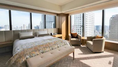 【特集】2019年に開業した編集部おすすめの宿