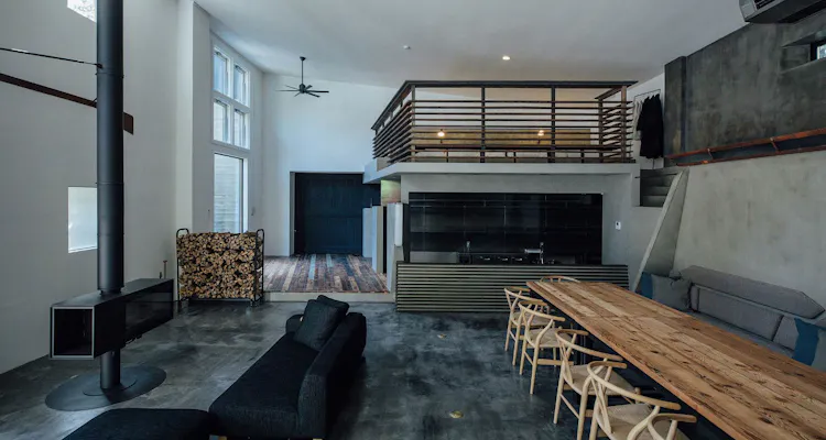 yl&Co.Hotel in Mt.Fuji
