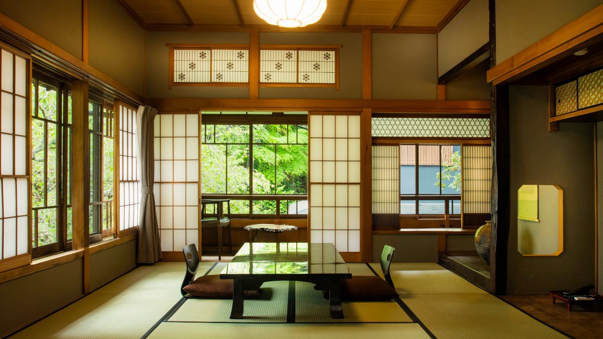 お部屋ランキング】シャトレーゼホテル旅館富士野屋の本館 温泉