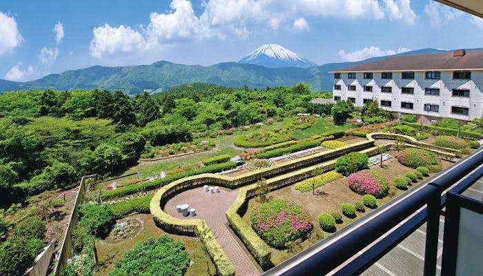 世界文化遺産 富士山 が見える伊豆 箱根の温泉宿6選 一休コンシェルジュ