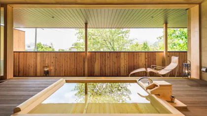 アルカリ性の美肌の湯が楽しめる関東近郊の温泉宿6選