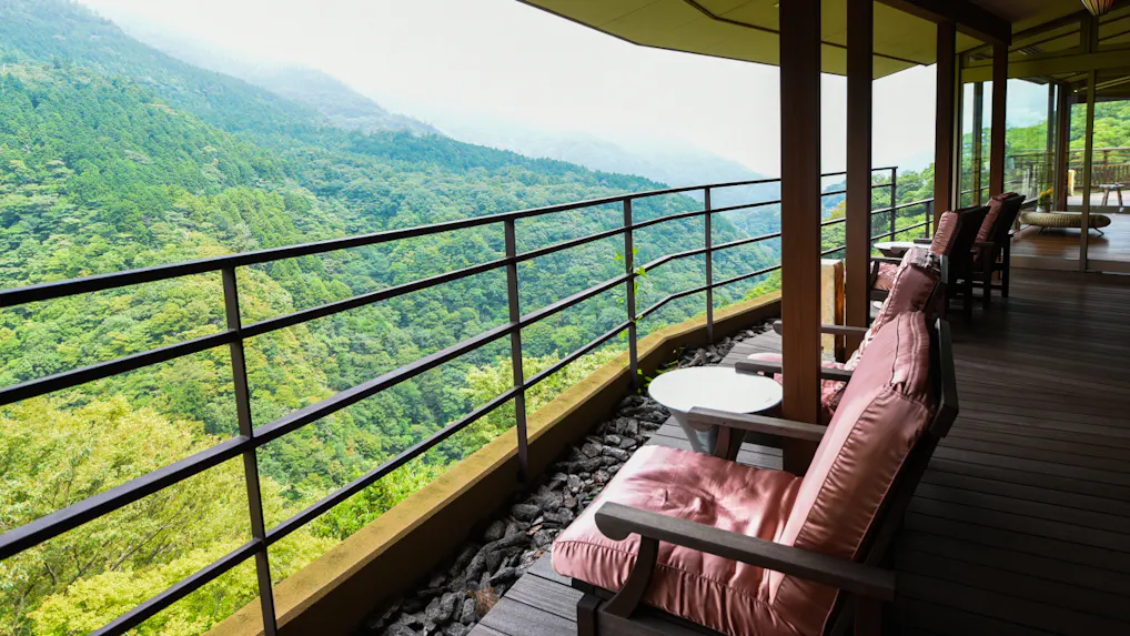 2020年、今年こそ行きたい絶景の宿（東日本編）