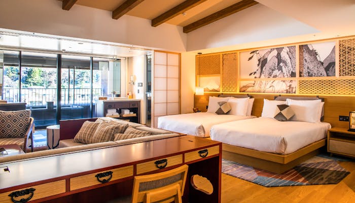 年の注目施設を一挙紹介 ホテル 旅館の開業スケジュール 一休コンシェルジュ