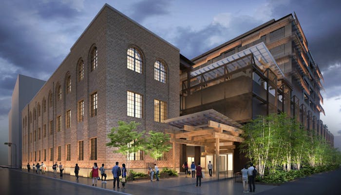 2020年の注目施設を一挙紹介 ホテル 旅館の開業スケジュール 一休コンシェルジュ