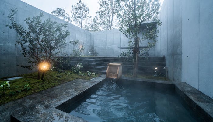 特集 19年に開業した露天風呂付客室のある温泉宿 一休コンシェルジュ 特集 19年に開業した露天風呂付客室のある温泉宿 一休コンシェルジュ