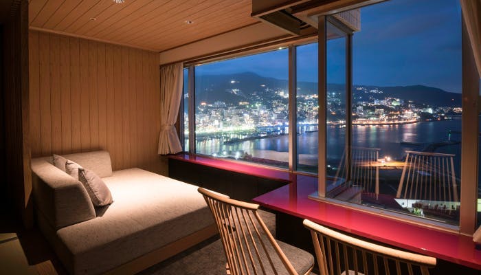 貸切の露天風呂・半露天風呂で温泉三昧が叶う宿（東日本編） | 一休