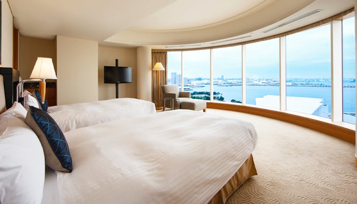 贅沢なお泊まり女子会ができる横浜のホテル5選 一休コンシェルジュ 贅沢なお泊まり女子会ができる横浜のホテル5選 一休コンシェルジュ