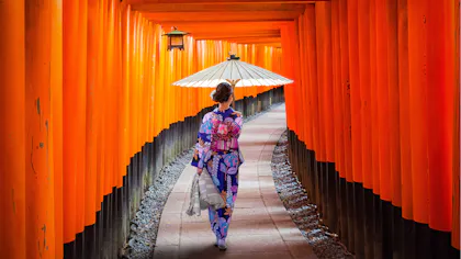 京都旅「定番」スポットを2日で巡るコース＆おすすめホテル11選