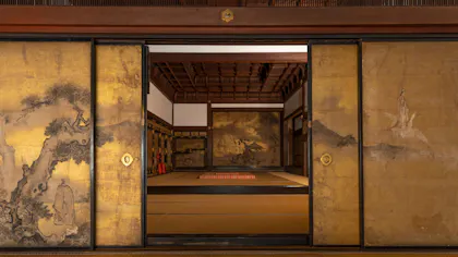 明智光秀と戦国武将ゆかりの寺をめぐる京都旅